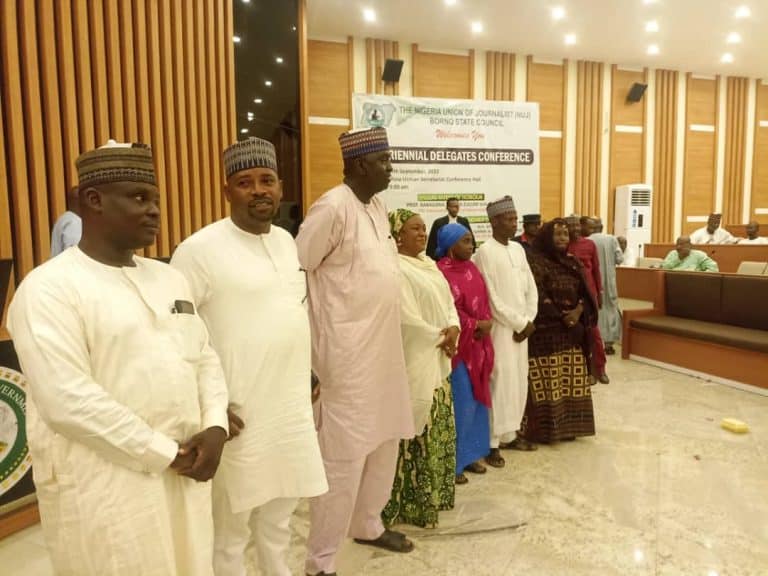 Zulum to sponsor training of 100 journalists – Aide