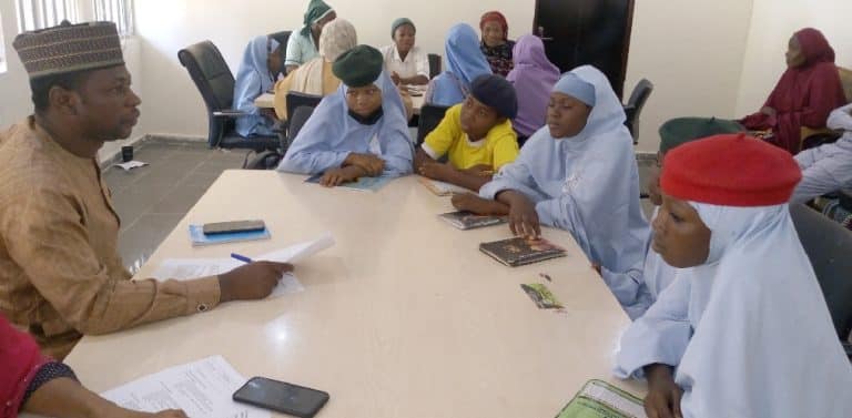 Bauchi school girls demand more investment on girl education