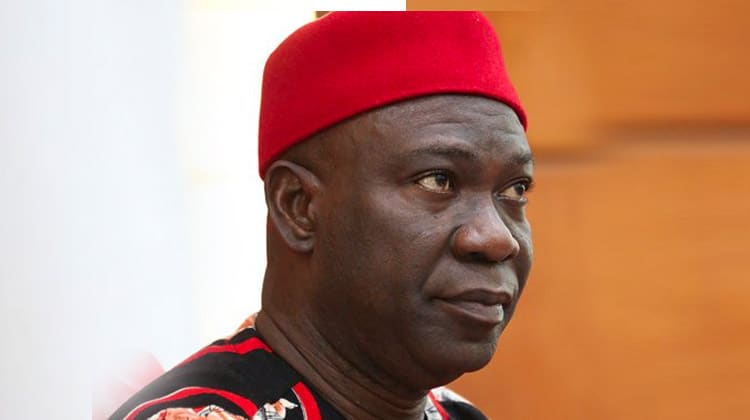 Save my life, my father has kidney issues too – Ekweremadu’s daughter cries out