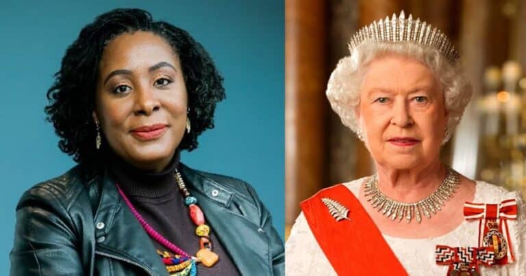 Uju Anya & Elizabeth