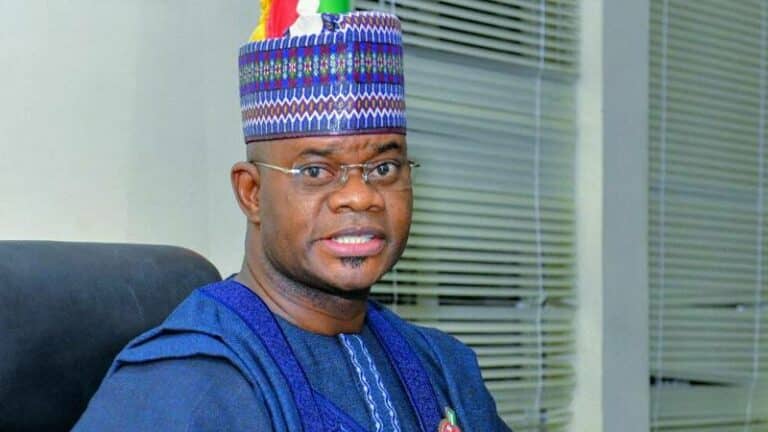 2023 census: Bello makes case for Kogi