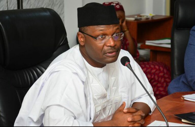 INEC cancels 1m voter registrations