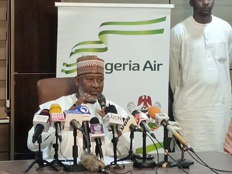 Nigeria Air: FG selects Ethiopian Airlines as preferred bidder