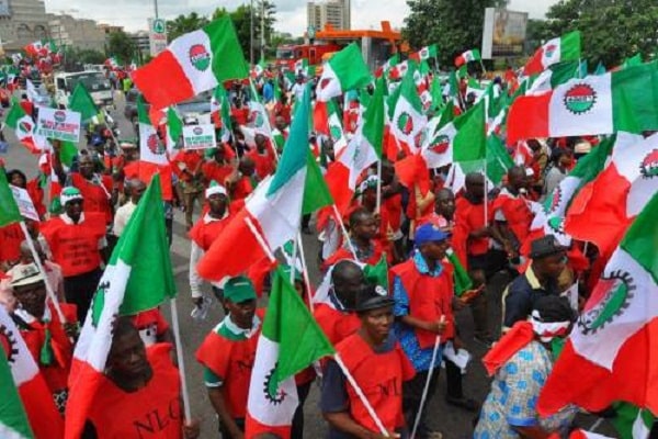 NLC reiterates position on removal of petrol subsidies