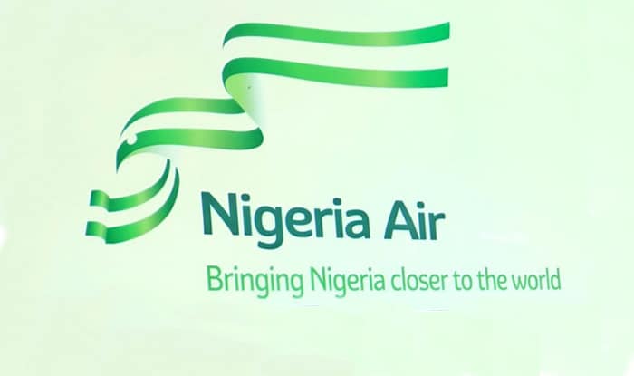 Nigeria air commences recruitment for captain, crew members