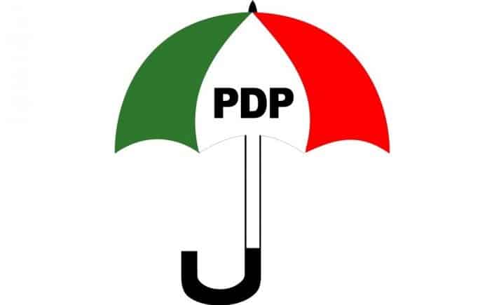 Kano PDP unveils five-point agenda