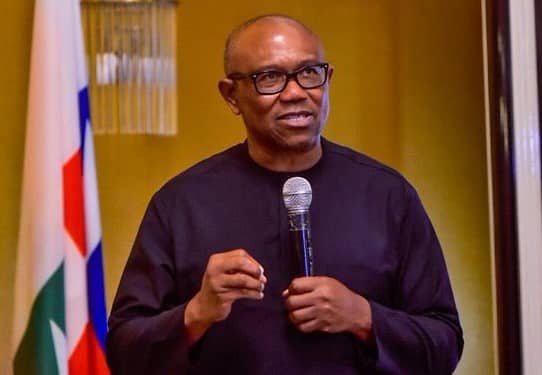 Peter Obi