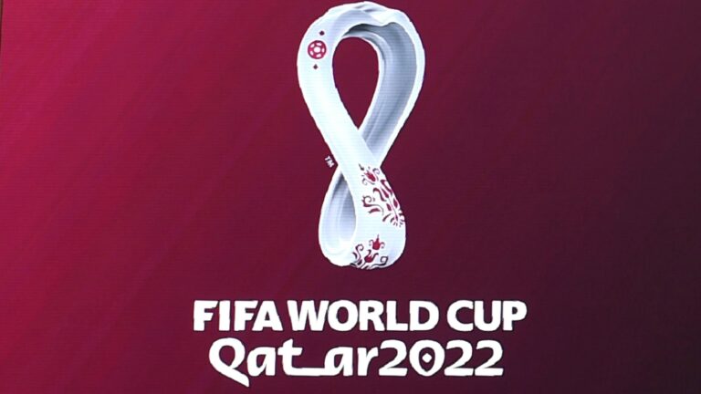 Rights group wants Iran expelled from Qatar FIFA World Cup