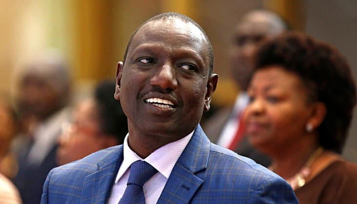 Supreme Court affirms Ruto’s victory as Kenyan president