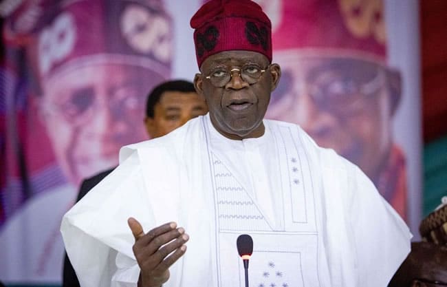 Flood victims in Jigawa get N50m from Tinubu