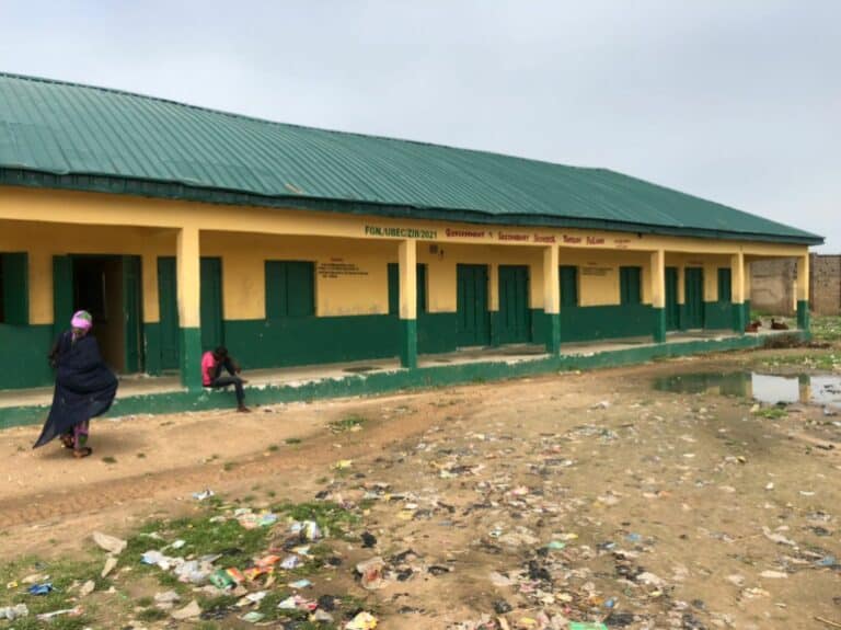 IMPACT: Neglected Kano public school receives attention after Daily News 24 documentary