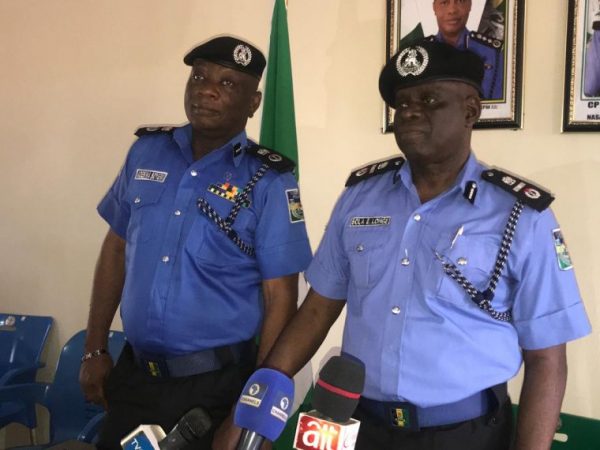 Police vow to arrest attackers of former Nasarawa Environment Commissioner