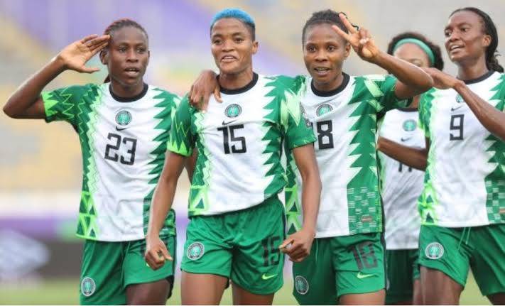 Warm reception awaits Super Falcons in Japan-Union