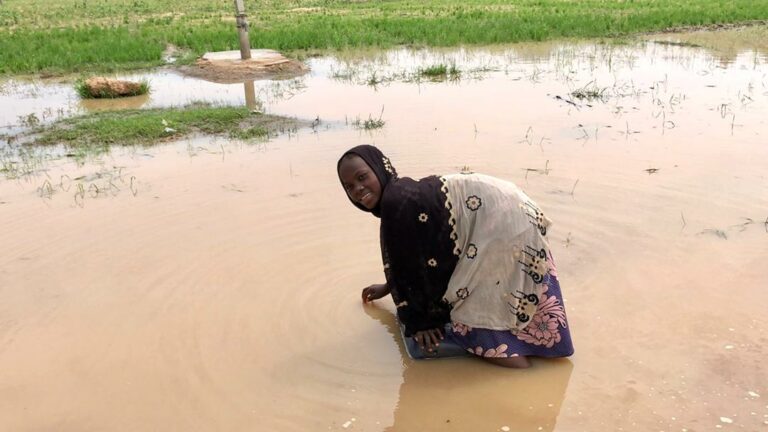 PHOTO STORY | Kano village in need of potable water