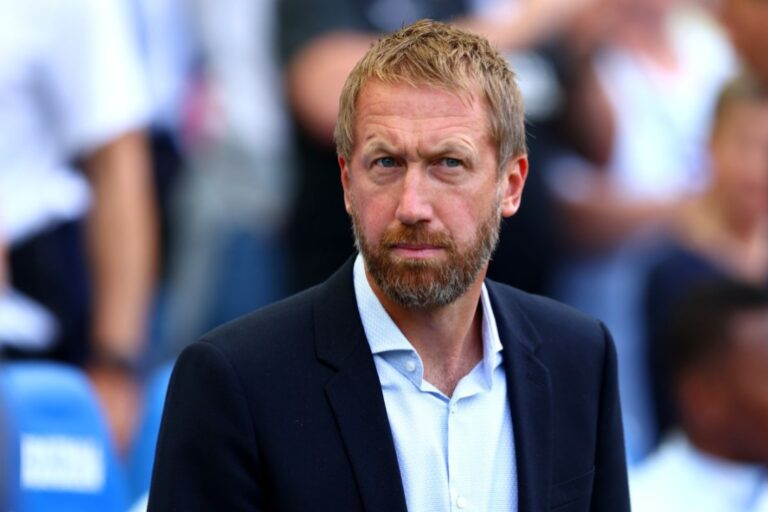 Graham Potter