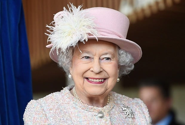 Queen Elizabeth II