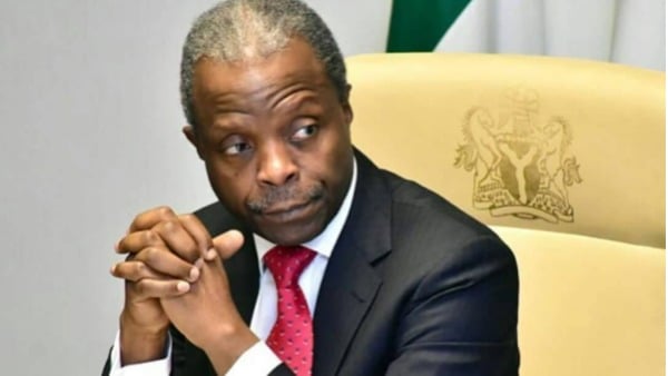 Osinbajo