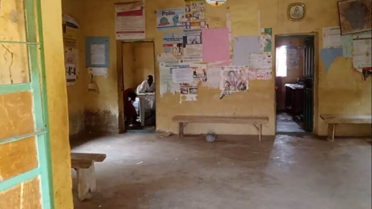 Pain, Agony, Misery: How primary health care remains inaccessible in Kano communities