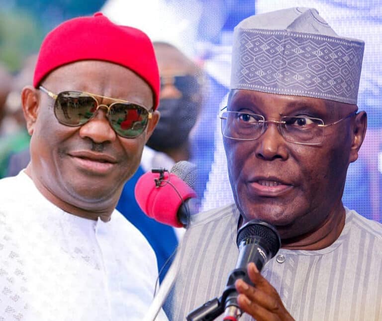 Why PDP suspends presidential rally in Rivers