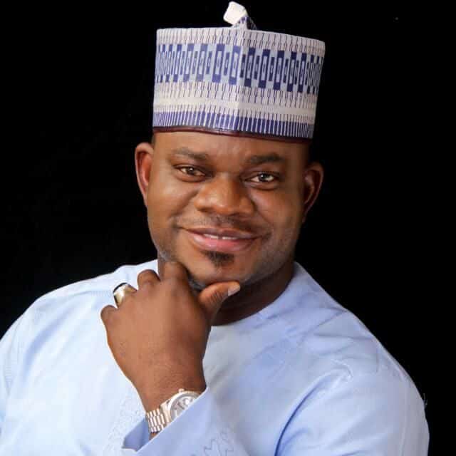 Yahaya Bello appointed Tinubu -Shettima campaign council Youth Co-ordinator