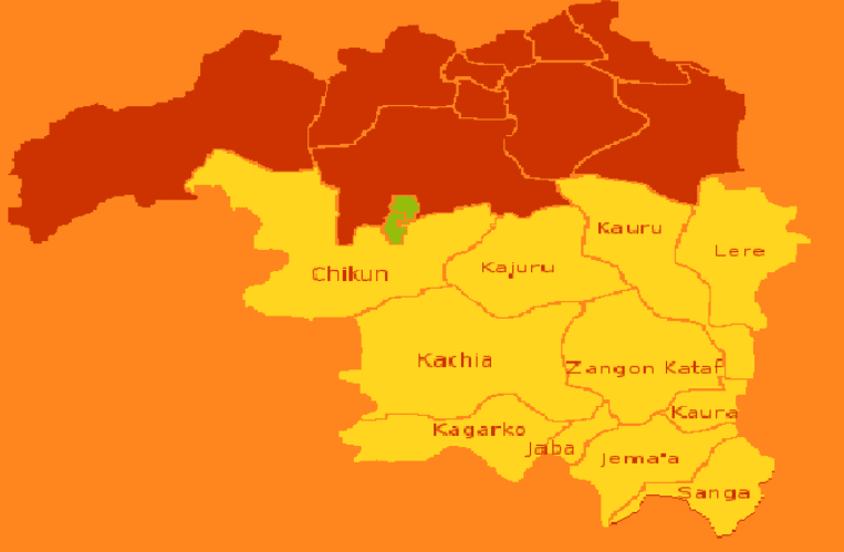 Southern Kaduna organisations constitute leadership council