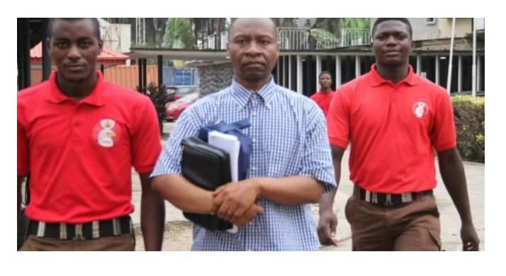 RCCG pastor jailed 2 years for issuing $1.6m dud cheque