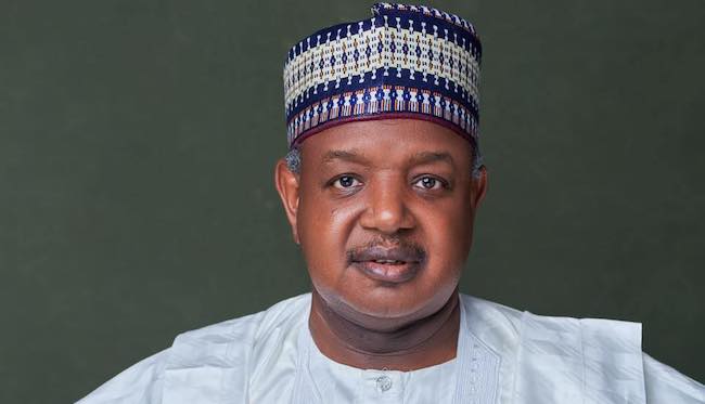 Kebbi govt donates N100m to Hisbah