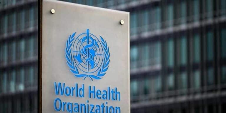 WHO reports many premature deaths stem from NCDs