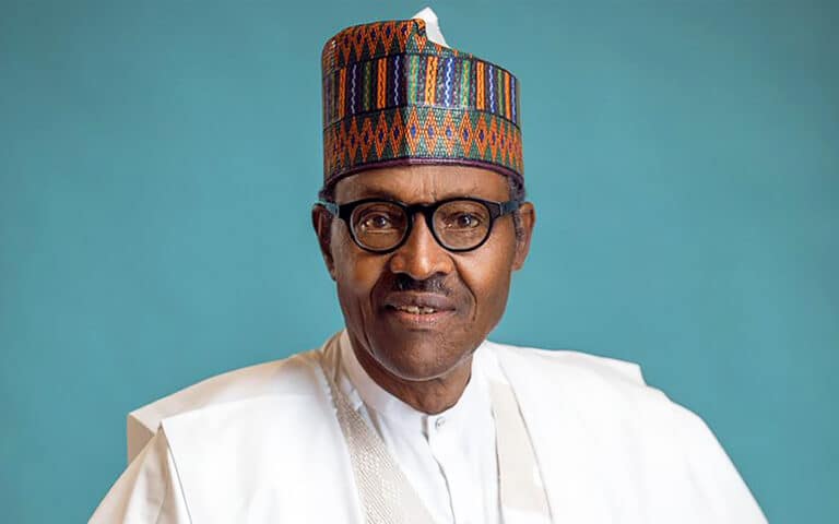 Buhari inaugurates projects in Imo Sept. – 13