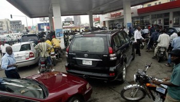 Retail price for petrol stood at N189.46 in August 2022 — NBS