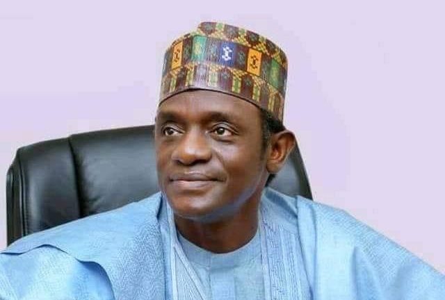 Yobe earmarks N10.8bn for road projects