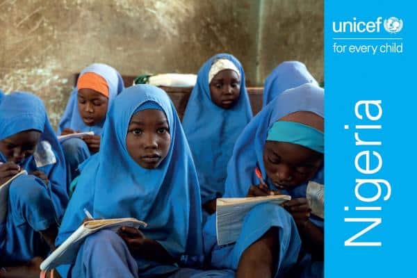 Kano, 3 other states lagging behind in children protection – UNICEF