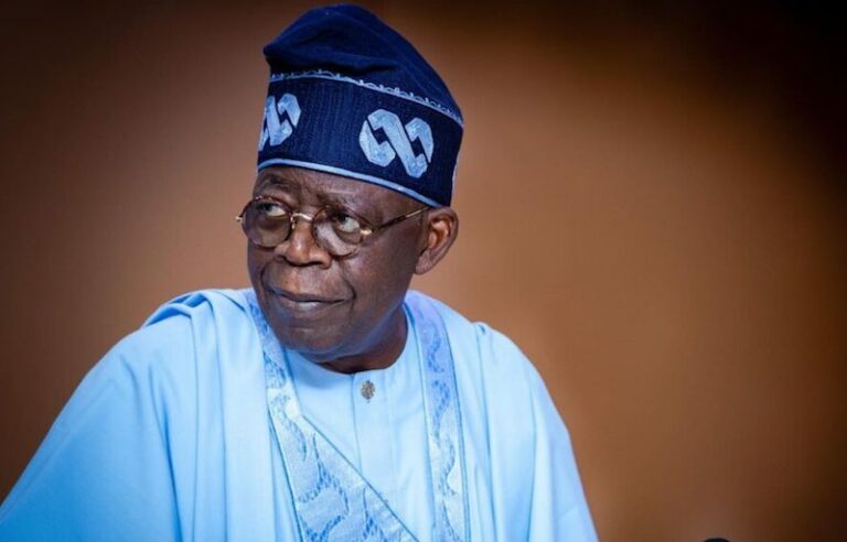 I have no disagreement with Adamu – Tinubu