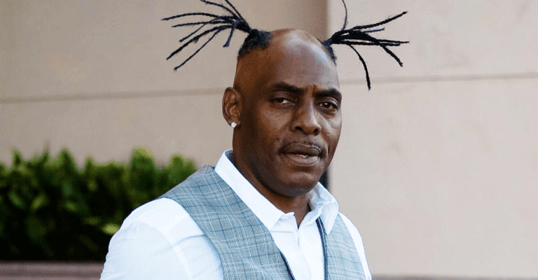 American rapper Coolio dies suddenly at age 59, report says