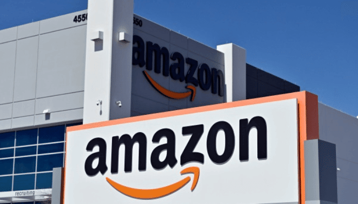 Amazon targets $5bn of exports from Indian companies in 2022