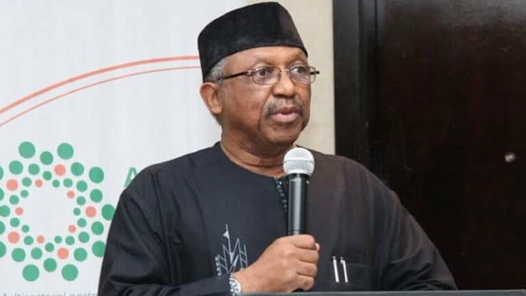 N10bn for local vaccines production intact – Minister