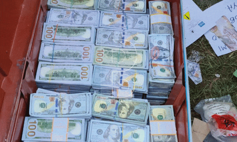 Police recover over N129bn fake currency in Kano