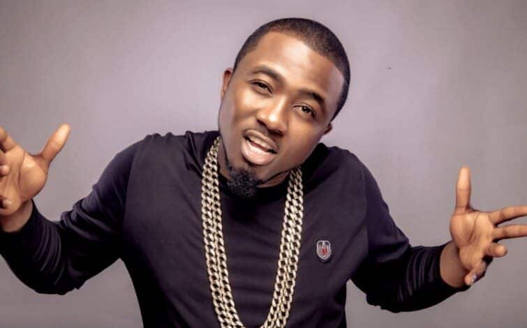 Ice Prince