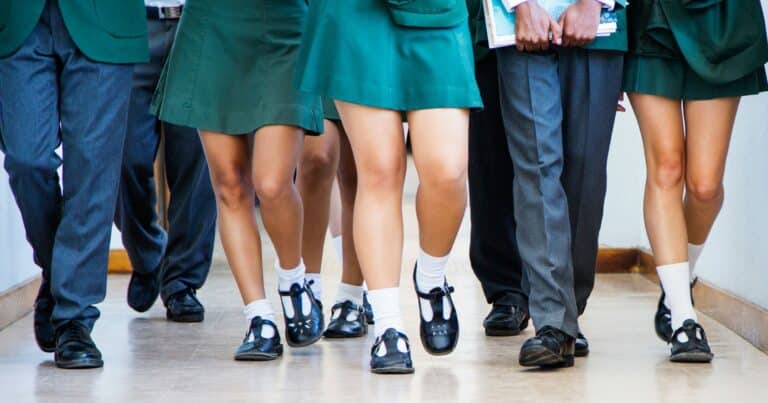 Anambra bans use of miniskirts as school uniform