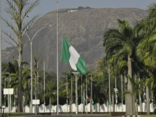 FG orders all flags in Nigeria, foreign missions be flown at half-mast