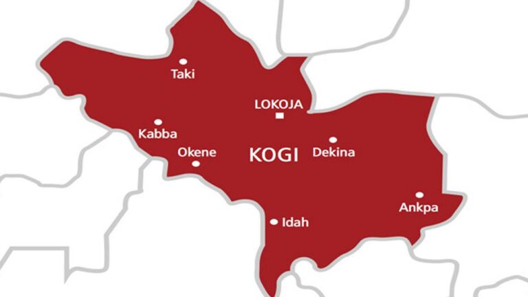 Man kills stepmother with pestle in Kogi