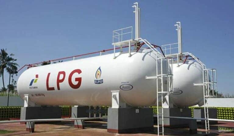 Nigeria’s LPG production hits 5m tonnes, utilises 8% domestically – Presidential Aide