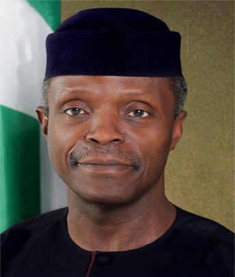 2023 Census: FG spends 21bn in mapping – Osinbajo