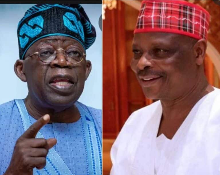 Kwankwaso loses support in Osun as NNPP candidates dump party, support Tinubu