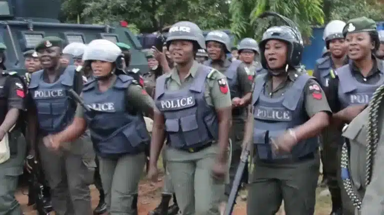 How Police rescue 27 kidnapped victims in Zamfara