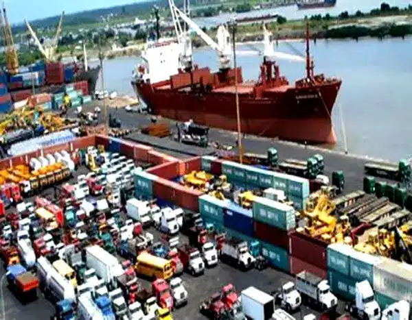 18 ships discharge petroleum products, others at Lagos ports – NPA