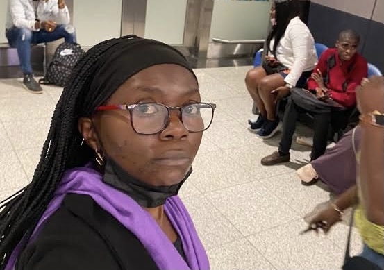 UAE jails Nigerian woman for video showing Africans mistreated at Dubai airport