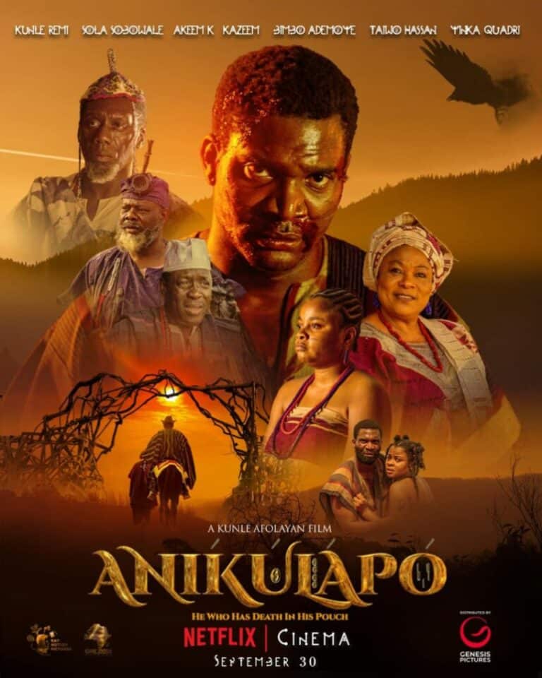 Anikulapo