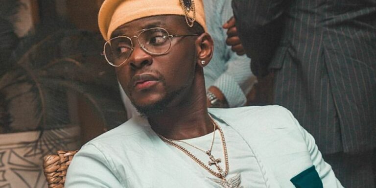 Kizz Daniel’s new single, ‘Cough’, tops Apple Music chart