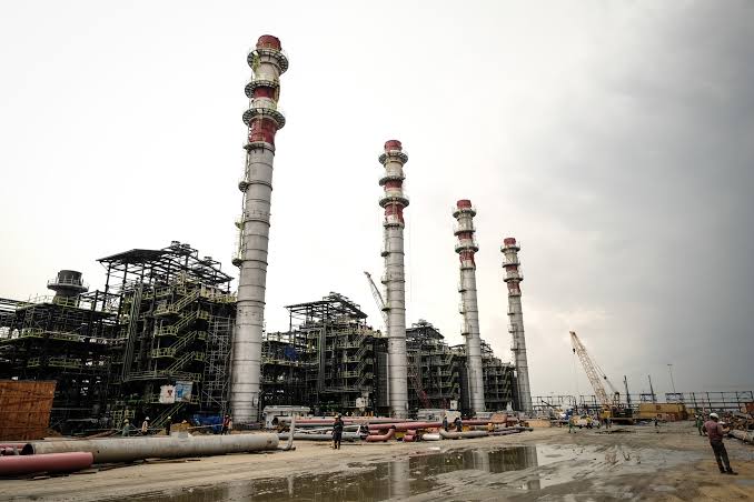 Nigeria’s Dangote Refinery will transform our downstream sector, says Ghana Petroleum Authority